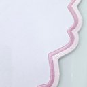Ver imagem 3 de Lugar Americano Wave Luxury Rosa