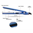 Ver imagem 5 de Prancha Chapinha Profissional Titânio Nº79