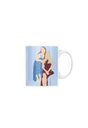 Ver imagem 3 de Caneca Memória Ilustrada Não É Segredo Personalizada 325ml