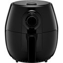 Ver imagem 1 de Fritadeira Elétrica Airfryer Elgin Quick Fryer 4l 1350w - 220v 220v