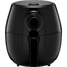 Fritadeira Elétrica Airfryer Elgin Quick Fryer 4l 1350w - 220v 220v - 1