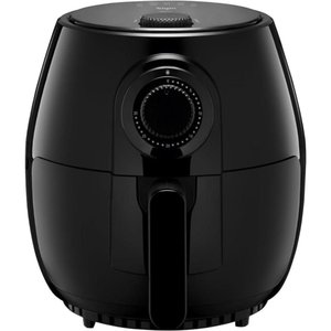Fritadeira Elétrica Airfryer Elgin Quick Fryer 4l 1350w - 220v 220v