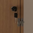 Ver imagem 3 de Cama Articulada Solteiro Branco Tecnomobili Cm8013 Cor: Amêndoa