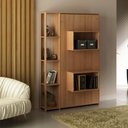 Ver imagem 5 de Cama Articulada Solteiro Branco Tecnomobili Cm8013 Cor: Amêndoa