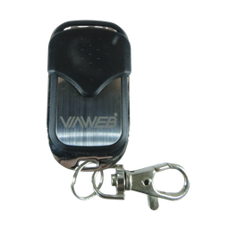 Controle Remoto para Alarme Vw-ptk - Viaweb - 1