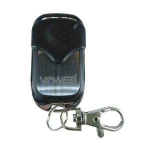 Controle Remoto para Alarme Vw-ptk - Viaweb