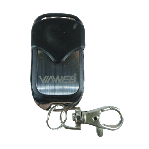 Controle Remoto para Alarme Vw-ptk - Viaweb