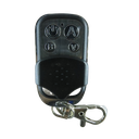 Ver imagem 2 de Controle Remoto para Alarme Vw-ptk - Viaweb