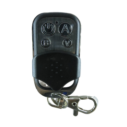 Controle Remoto para Alarme Vw-ptk - Viaweb - 2