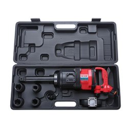 Chave Impacto Chiaperini Ch I-3100 Red 1'' Longa - 1