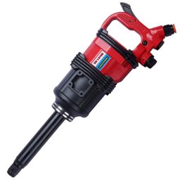 Chave Impacto Chiaperini Ch I-3100 Red 1'' Longa - 2