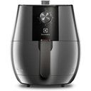 Ver imagem 1 de Fritadeira Elétrica Grand Air Fryer 4l Electrolux Eaf30 Cor Grafite