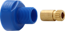 Ver imagem 1 de Conversor Base Deca X Docol 135001 - Blukit