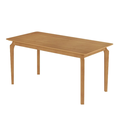 Ver imagem 6 de Mesa Alegra 4 Cadeiras Jade 1,20m Linho Bege Jcm - Cinamomo