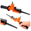 Ver imagem 4 de Adaptador de Serra Tico Tico para Furadeira Parafusadeira