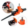 Adaptador de Serra Tico Tico para Furadeira Parafusadeira - 1