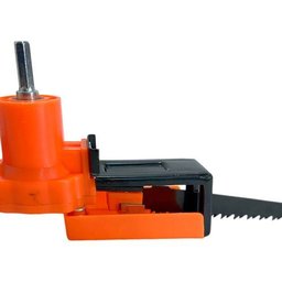 Adaptador de Serra Tico Tico para Furadeira Parafusadeira - 6