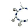 Pulseira Brilhante Marinheiro Linha Água Umbanda - 5