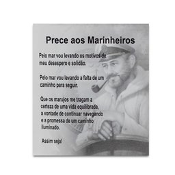 Pulseira Brilhante Marinheiro Linha Água Umbanda - 7