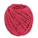 Ver imagem 1 de Cordão de Algodão Torcido São Francisco Rosa 120 Metros