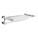 Ver imagem 1 de Toalheiro Rack 60 Cm Inox - Kromus Rt0308