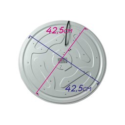 Plafon Baco Controle Remoto 50CM LED36W Starlux HL008 ST2453 - 6