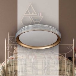 Plafon Baco Controle Remoto 50CM LED36W Starlux HL008 ST2453 - 3