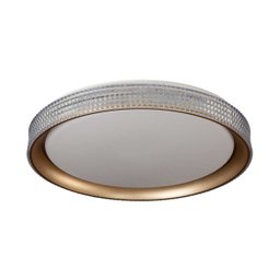 Plafon Baco Controle Remoto 50CM LED36W Starlux HL008 ST2453 - 1