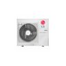 Ar Condicionado Multi Split Inverter LG 36000 BTUs (2x 7000 + 1x 9000 + 1x 12000 + 1x 18000) Quente  - 8
