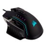 Mouse Gamer Corsair Glaive RGB Pro 18000DPI Preto/Aluminium - 2