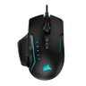 Mouse Gamer Corsair Glaive RGB Pro 18000DPI Preto/Aluminium - 1