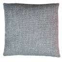 Ver imagem 1 de Capa de Almofada Linhao Cinza 45x45