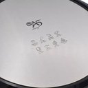 Ver imagem 4 de Fritadeira Elétrica Airfryer Veneza - 5,2l 1500w Timer Cesto Antiaderente 127v - A5