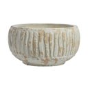 Ver imagem 1 de Cachepot Home Style Italian Vito 26 cm