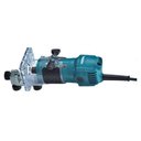 Ver imagem 1 de Tupia com Base Articulada Makita 6mm 3709 127V