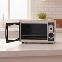 Ver imagem 6 de Forno Elétrico Midy Inox 220V - Plus - Layr - 21L 1300W
