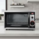 Ver imagem 5 de Forno Elétrico Midy Inox 220V - Plus - Layr - 21L 1300W
