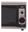 Ver imagem 7 de Forno Elétrico Midy Inox 220V - Plus - Layr - 21L 1300W
