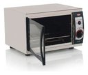 Ver imagem 2 de Forno Elétrico Midy Inox 220V - Plus - Layr - 21L 1300W