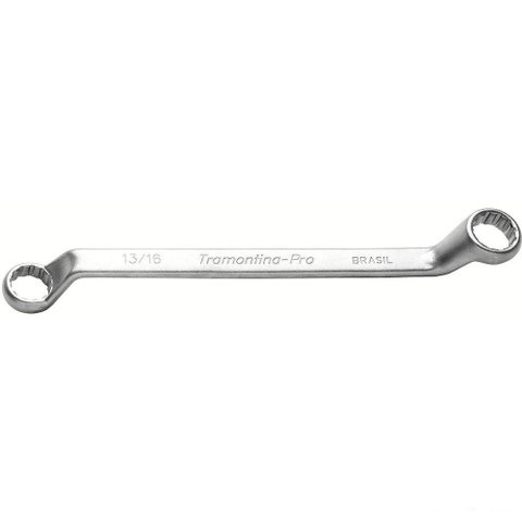 Chave Estrela 13-16x7-8" Tramontina Pro Tramontina