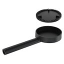 Ver imagem 1 de Queimador Simples Completo Fogão Industrial Ferro N03 13cm