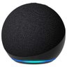 Caixa de Som Amazon Echo Dot 5 Geração - Alexa - Bluetooth - Preto - 1