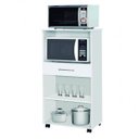 Ver imagem 4 de Balcão Ipê P/ Cozinha - Branco - Móveis Primus