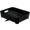 Ver imagem 2 de Escorredor de Louça Copos com Calha para Pia e Porta Talher