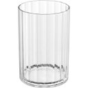 Ver imagem 4 de Pote Hermético de Borossilicato 850ml Transparente 18x10x10cm Mantimentos Tampa
