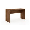 Ver imagem 1 de Mesa de Computador ME4135 Nogal - Tecno Mobili