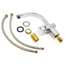 Ver imagem 3 de Torneira Monocomando Gourmet Roddex