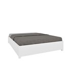 Ver imagem 2 de Cama Box Queen Emmdp 35cm x 164cm Grecia Yescasa Branco/Neve