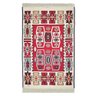 Tapete para Sala e Quarto Turco Kilim Dupla Face - 80x150cm - 2