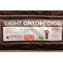 Ver imagem 4 de Cama Box c/Auxiliar Casal: Colchão Ortopédico Ortobom Light + Base CRC Courano Black(138x188)
